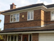 Fascia Replacement cost Hertfordshire, Buckinghamshire, Bedfordshire and North London, Hertfordshire, Buckinghamshire, Bedfordshire and North London Replacement Fascias costs